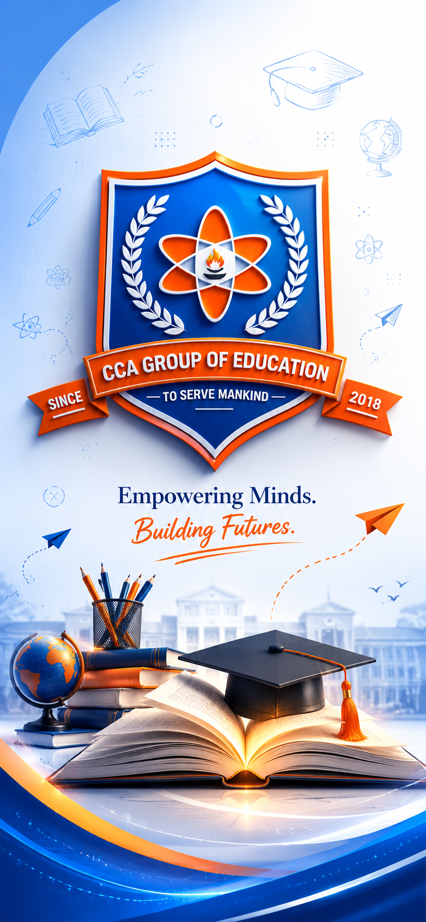 CCA School
