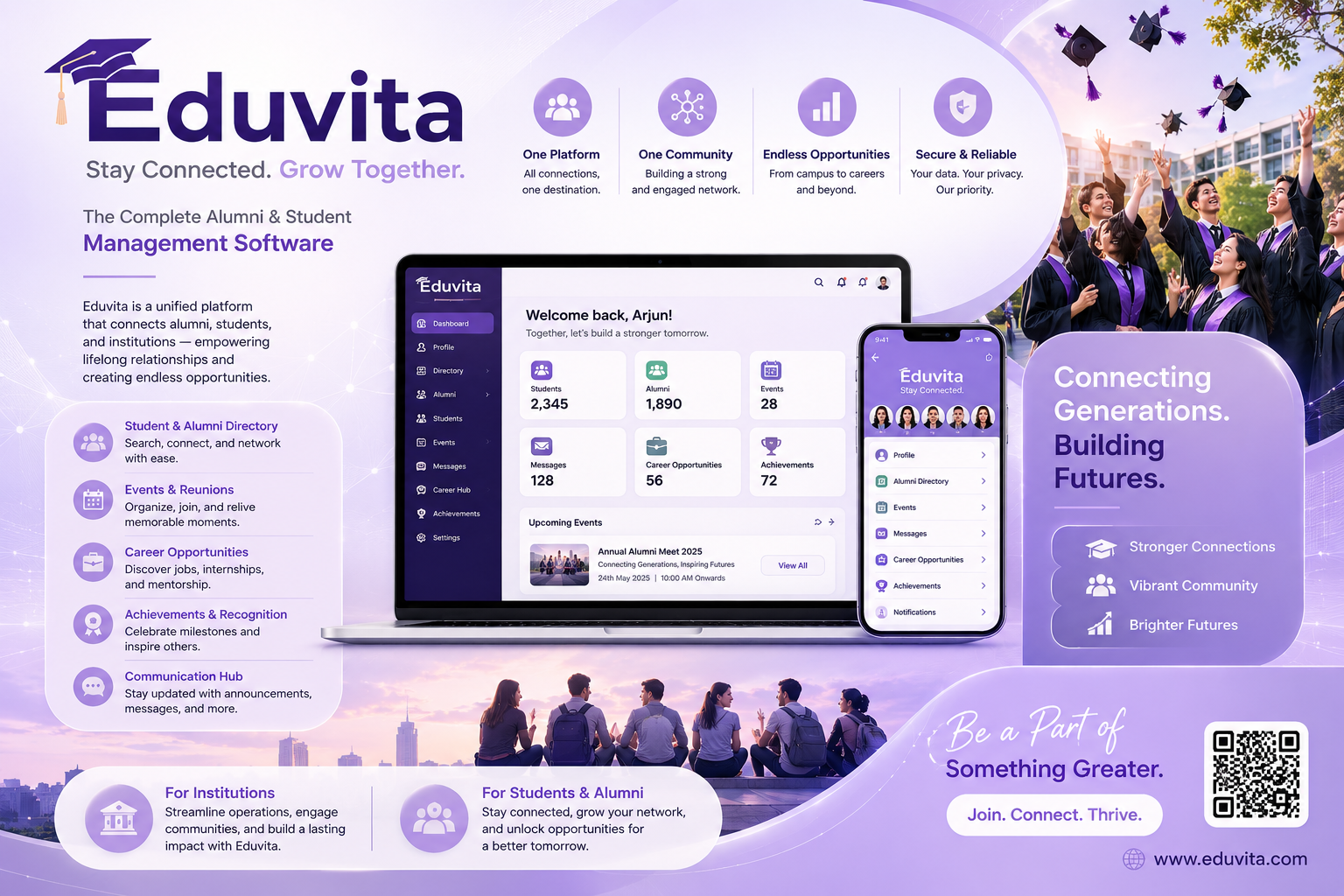 Eduvita