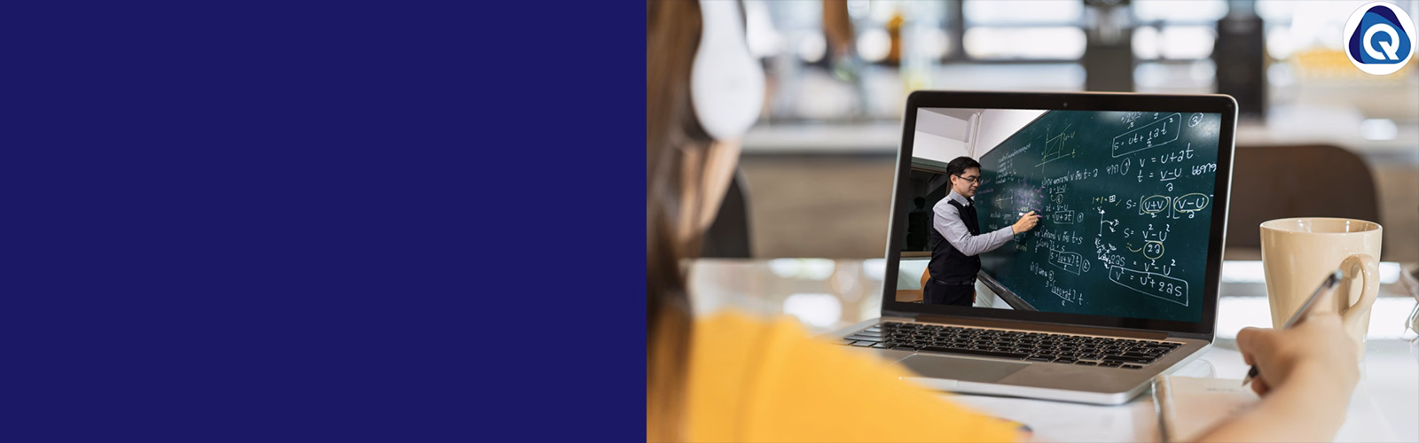 Comprehensive school management software for academics, administration, finance, communication and student services